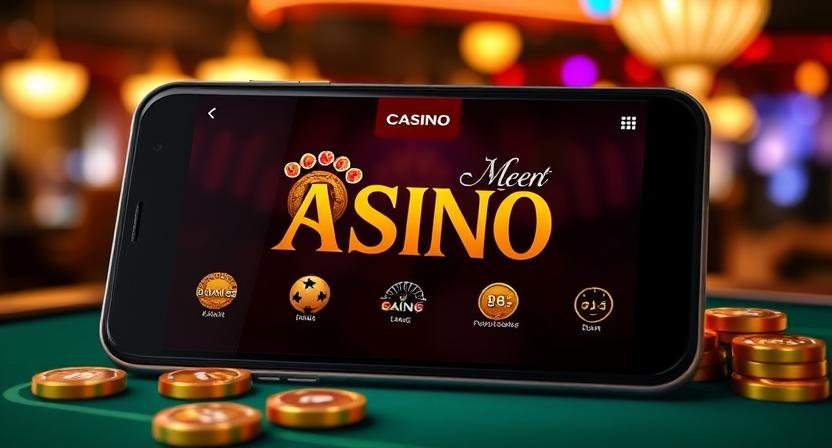 4999BET app smooth mobile gameplay