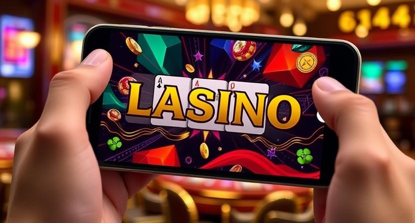 Installing and securing 4999BET mobile app
