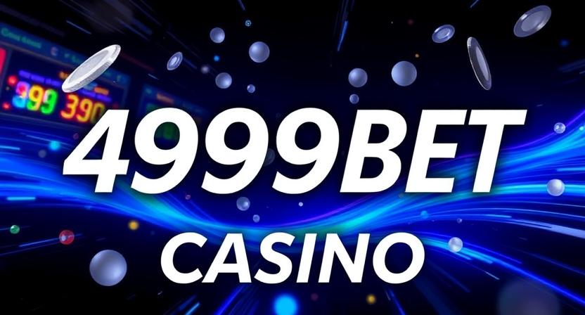 Bonuses and promotions available at 4999BET